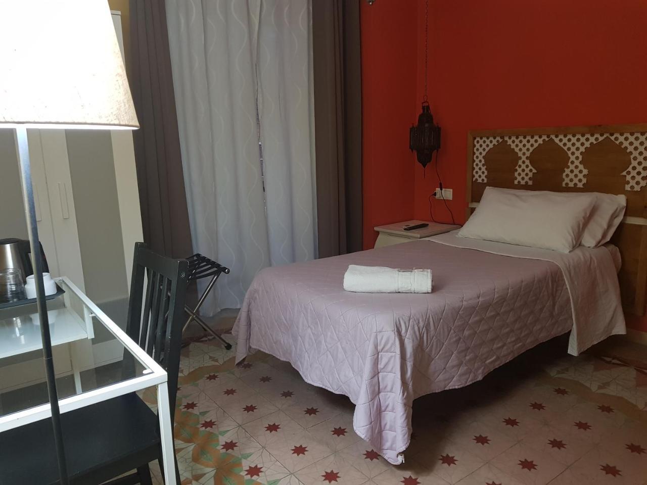 Pension Arena Аликанте Экстерьер фото