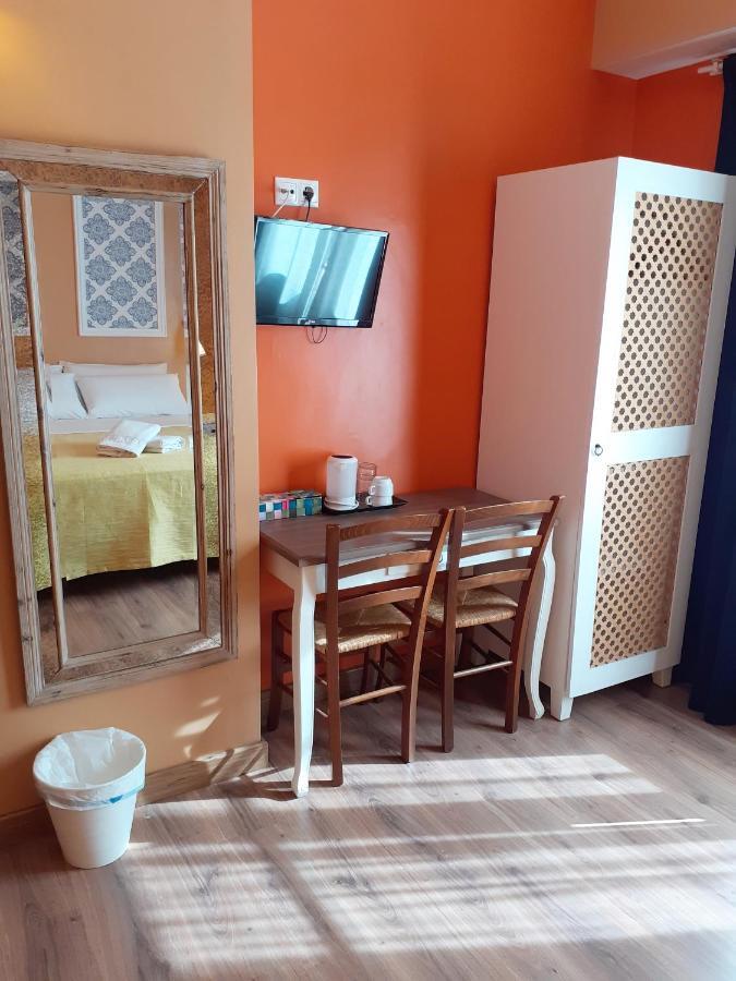 Pension Arena Аликанте Экстерьер фото